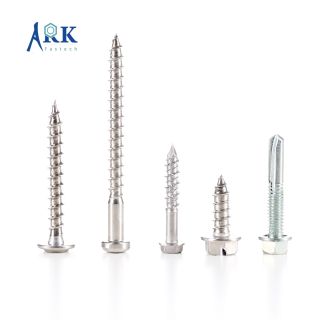 Screw Bolt-Tapping Screw-5468